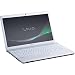 Sony VAIO VPCEC25FX-WI Laptop Computer