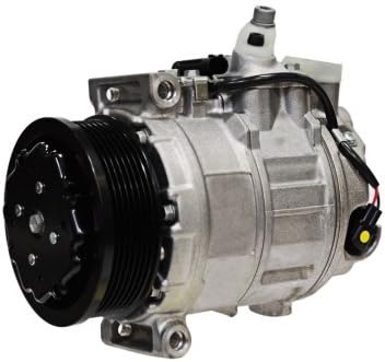 Denso 471-1463 A/C Compressor