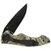 Dakota Outdoor Series 3.75-inch Pocket Knife