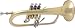 Musical Instruments : Bach FH600 Aristocrat Series Bb Flugelhorn, Fh600 Lacquer