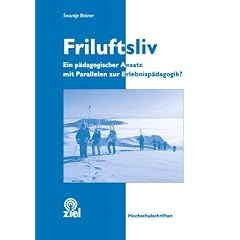 Friluftsliv