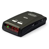 Cheetah C50 Redlight / Speed Camera Detector