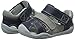pediped Grip Joshua Fisherman Sandal (Toddler)