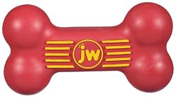 Dog Isqueak Bone Large