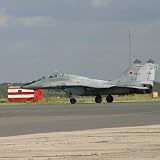 Zoom Produkt-Bild: Mig-29 Stratosph&auml;renflug