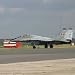 Mig-29 Stratosphärenflug