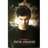 The Twilight Saga: New Moon Movie (Jacob) Poster Print - 24x36