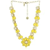 engraved half heart necklace Kate Spade New York Sw
