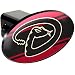 Arizona DIAMONDBACKS MLB Trailer Hitch Cover