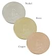 Statue of Liberty Collectible Coin