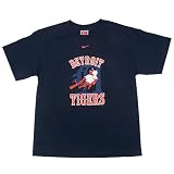 Detroit Tigers Youth Mascot T-shirt by Nike