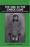 Review Vallentine Mitchell & Co Ltd  / The Girl in the Checked Coat (Library of Holocaust Testimonies)