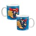 Superman -- Man of Steel -- DC Comics Coffee Mug