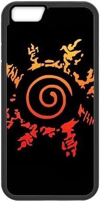 iPhone 6 Case ,Case for Apple iPhone 6 ,Naruto Wallet Case for iPhone 6,Case Cover Fit For Apple iPhone 6 4.7",PC and TPU Screen Protector For Apple iPhone 6 4.7"