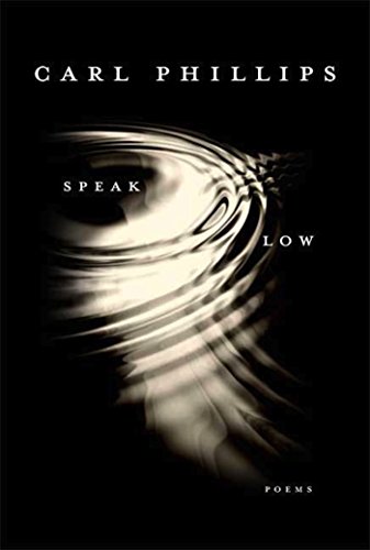 Speak Low: Poems