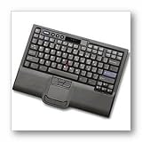 IBM 31P9490 Keyboard for Thinkpad (Black)