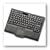 IBM 31P9490 Keyboard for Thinkpad (Black)