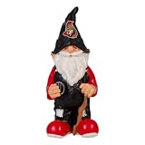 Ottawa Senators 11.5 inch Collectible Gnome Size One Size