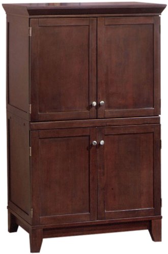 Discount Home Style Computer Armoire