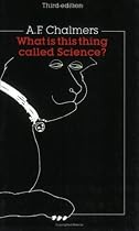What is This Thing Called Science? Third Edition