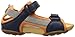 Camper Kids Ous Kids sporty sandal (Toddler/Little Kid/Big Kid)