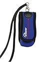 Skymaster Universaltasche f&uuml;r MP3-Player blau