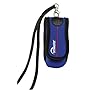 Skymaster Universaltasche f�r MP3-Player blau