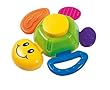 Tigex - 646140 - Jouet � Tirer - Tortue Multi-Activit�s