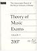 Theory of Music Exams: Grade 5 2007
