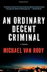 An Ordinary Decent Criminal