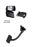 auto crochet, car holder (long) pour E-Plus PDA 4