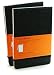Moleskine Reporter, Small Ruled Notebook 2-Pack - Moleskine Books Exclusive