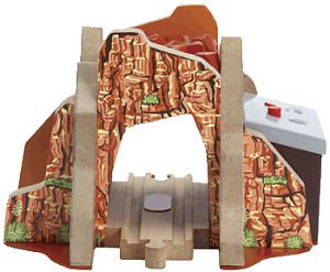 41J SqF0ktL Thomas & Friends Wooden Railway   Echo Tunnel