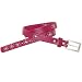 Apparel : rhinestone belt