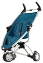 Quinny 65602320 Zapp Wave, inkl. Sonnendach, Regenverdeck, Reisetasche und Adapter für die Maxi-Cosi Babyschale, Kollektion 2009