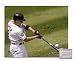 Cal Ripken Jr Baltimore Orioles MLB Hand Signed 16x20 Photograph Batting