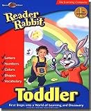 Reader Rabbit Baby & Toddler