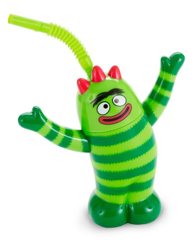 Yo Gabba Brobee Cup (1)