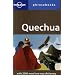 Quechua (Lonely Planet Phrasebooks)