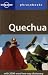 Quechua (Lonely Planet Phrasebooks)