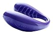 We-vibe II Simultaneous Clitoral and G-spot Stimulation Massager