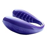 We-vibe II Simultaneous Clitoral and G-spot Stimulation Massager
