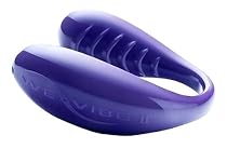 We-vibe II Simultaneous Clitoral and G-spot Stimulation Massager