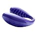 We-vibe II Simultaneous Clitoral and G-spot Stimulation Massager
