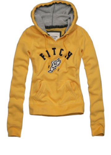 (アバクロンビー & フィッチ) Abercrombie & Fitch アバクロ レディース パーカー 長袖 並行輸入品