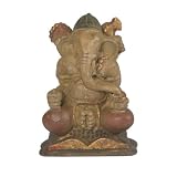 Small Ganesh Statue