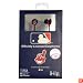 iHip MLB Cleveland Indians Logo Earbuds
