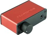 NuForce Icon uDAC (USB DAC and headphone amp)