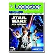 LeapFingrog: Leapster Star Wars Jedi Read