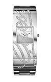 Guess Mixed Metal Ladies Watch U13552L1